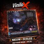 Method Man – Tical | LP | Holographic Cover | Sealed, Ophalen of Verzenden, 2000 tot heden, Nieuw in verpakking, 12 inch