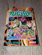 TE KOOP: Yu-Gi-Oh Manga Deel 16 | Nederlandstalig, Boeken, Strips | Comics, Takahashi, Ophalen of Verzenden