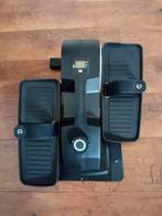Deskbike / Stoelfiets / Crosstrainer  Focus Fitness, Sport en Fitness, Fitnessmaterialen, Ophalen, Zo goed als nieuw, Overige typen