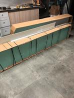 Lichtreclame lichtbak nieuw, Ophalen of Verzenden, Zo goed als nieuw, Lichtbak of (neon) lamp