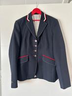Donkerblauw rijjasje van Juuls, Dieren en Toebehoren, Dressuur, Ophalen of Verzenden, Zo goed als nieuw, Dames