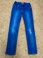 Jongens Spijkerbroek maat 146 Tygo&Vito Skinny Fit, Ophalen of Verzenden, Zo goed als nieuw, Jongen, Broek