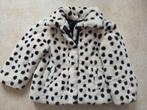 Hema winterjas, Ophalen, Zo goed als nieuw, Meisje, Jas