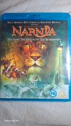 The chronicles of narnia blu-ray, Cd's en Dvd's, Blu-ray, Ophalen of Verzenden, Zo goed als nieuw, Tekenfilms en Animatie
