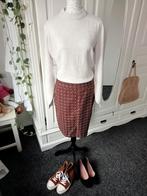 4funky flavours " Rok maat M/L ", Maat 38/40 (M), Bruin, Nieuw, Ophalen of Verzenden