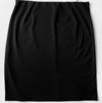 Marcona rok maat 46, Kleding | Dames, Zwart, Maat 46/48 (XL) of groter, Ophalen of Verzenden, Zo goed als nieuw