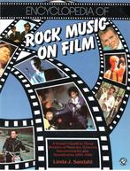 Encyclopedia of rock music on film 1955 - 1986, Boeken, Muziek, Linda J. Sandahl, Ophalen of Verzenden, Zo goed als nieuw, Genre of Stijl