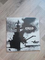 Focus (2) – Ship Of Memories, Ophalen of Verzenden, Zo goed als nieuw, 12 inch, Progressive
