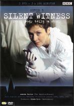 Silent Witness: Seizoen 5 - DVD, Vanaf 16 jaar, Verzenden, Gebruikt, Thriller