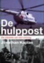 Jonathan kaplan: de hulppost, Ophalen of Verzenden, Zo goed als nieuw