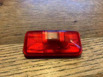 Oldtimer Achterlicht - Klassieker beschikbaar voor biedingen