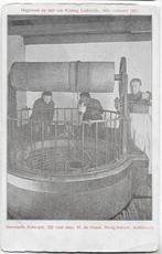 Apeldoorn Echoput oude gelopen Ansichtkaart (B2170 ), Ophalen of Verzenden, 1920 tot 1940, Gelopen, Gelderland