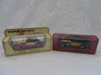 Matchbox Models of Yesteryear, Y-15 1930, Packard Victoria, Ophalen of Verzenden, Gebruikt, Auto, Dinky Toys