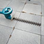 Makita Heggenschaar - Gebruikt, Tuin en Terras, Heggenscharen, Ophalen of Verzenden, Gebruikt, Elektrisch, Makita