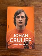 Johan Cruijff; mijn verhaal, Boeken, Sport, Gelezen, Ophalen