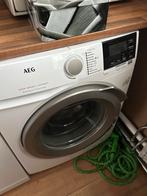 AEG Lavamat 6000 Serie Wasmachine, Witgoed en Apparatuur, Wasmachines, Ophalen, Gebruikt, 85 tot 90 cm, 1200 tot 1600 toeren