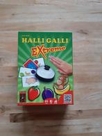 Halli Galli Extreme 999 games, Hobby en Vrije tijd, Gezelschapsspellen | Kaartspellen, Vijf spelers of meer, Ophalen of Verzenden