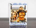 Breakout Blu-Ray (US Import) Kino Lorber, 333 W39th Street, Suite 503 10018 NEW YORK, USA, Actie, Nieuw in verpakking, Kino Lorber