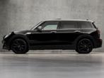 MINI Clubman 2.0 Cooper S Sport Black Edition (PANORAMADAK,, Auto's, Mini, 715 kg, Te koop, Geïmporteerd, Benzine