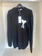 Ami Trui Zwart Nieuw, Ami Paris, Zwart, Ophalen of Verzenden, Maat 56/58 (XL)
