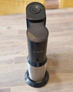 SodaStream Crystal, Witgoed en Apparatuur, Bruiswatermachines, Ophalen of Verzenden, Gebruikt