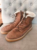 Ecco laarzen maat 40, Kleding | Dames, Schoenen, Ophalen of Verzenden, Gedragen