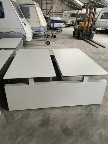 Ahrend duo sta zit bureau 80 x 160 cm voor maar €300,- beschikbaar voor biedingen