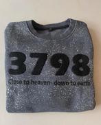 Skipully trui van KOU Sportswear, Kleding | Dames, Wintersportkleding, Ophalen of Verzenden, Zo goed als nieuw