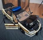Chevrolet impala 1:18, Ophalen of Verzenden, Zo goed als nieuw, Auto, Maisto