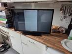 Defecte salora 80 cm tv gratis, Ophalen of Verzenden, Gebruikt