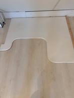 Wooden Bench - Counter Top, Ophalen, Gebruikt, 25 tot 50 mm, Plank