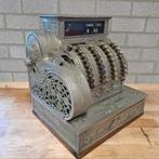 Antieke National kassa 1909, Antiek en Kunst, Antiek | Kantoor en Zakelijk, Ophalen