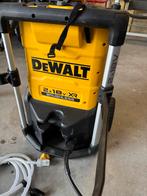 Dewalt Accu Hogedrukreiniger 2x18V, Ophalen of Verzenden, Zo goed als nieuw, Overige typen
