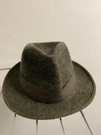 Hoed vintage, Ophalen, Gedragen, Hoed