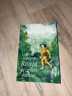 Ronja de Roversdochter - Astrid Lindgren, Ophalen of Verzenden, Gelezen, Sprookjes