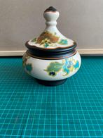 Gouda Plateel Modica Aardewerk, Ophalen of Verzenden