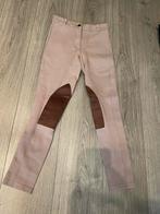 Crivit paardrij broek maat 146/152, Dieren en Toebehoren, Paardrijkleding, Gebruikt, Kinderen, Dressuur, Onderkleding