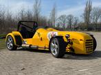 MNR Vortx - 215pk - super seven - kitcar verse APK, 1998 cc, Achterwielaandrijving, Cabriolet, Overige kleuren
