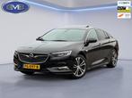 Opel Insignia Grand Sport 1.5 Turbo Innovation OPC LINE, vol, Euro 6, 4 cilinders, 700 kg, Zwart