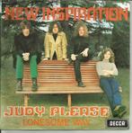 New Inspiration - Judy please   - Belgium 60s -, Verzenden, 7 inch, Pop, Single