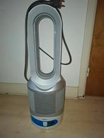 Dyson Pure Hot+Cool Luchtreiniger, Ophalen, Minder dan 60 m³, 3 snelheden of meer, Verwarmen