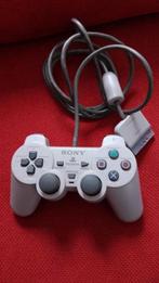 playstation 1 controller, Spelcomputers en Games, Spelcomputers | Sony PlayStation 1, Met 1 controller, Gebruikt, Ophalen of Verzenden