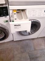 Wasmachine ️️ Miele 7kg️️ ️️1600tpm A++ INC GARANTIE, Witgoed en Apparatuur, Wasmachines, Ophalen, Zo goed als nieuw, Voorlader
