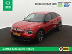 Citroen C4 1.2 Puretech Feel NAV-CARPLAY CRUISE, Voorwielaandrijving, Stof, Gebruikt, Euro 6
