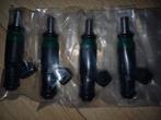 Benzine injectoren voor Ford Volvo 1.6 1.4, Auto-onderdelen, Ophalen of Verzenden, Nieuw, Ford