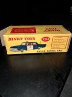 Dinky toys ford fairlane, Hobby en Vrije tijd, Modelauto's | 1:43, Ophalen of Verzenden, Gebruikt, Auto, Dinky Toys