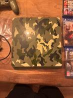 Ps4 ww2 special edition en spellen, Spelcomputers en Games, Games | Sony PlayStation 4, 1 speler, Ophalen of Verzenden, Vanaf 12 jaar