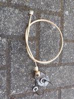 Oldtimer teller aandrijving met kabel, Ophalen of Verzenden, Gebruikt, Overige typen