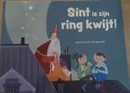 Jamai Loman  - Sint is zijn ring kwijt, Ophalen of Verzenden, Nieuw