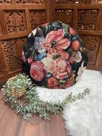 LEEGVERKOOP! Sierkussen 48cm in diameter, Huis en Inrichting, Woonaccessoires | Kussens, ., Rond, Nieuw, Ophalen of Verzenden